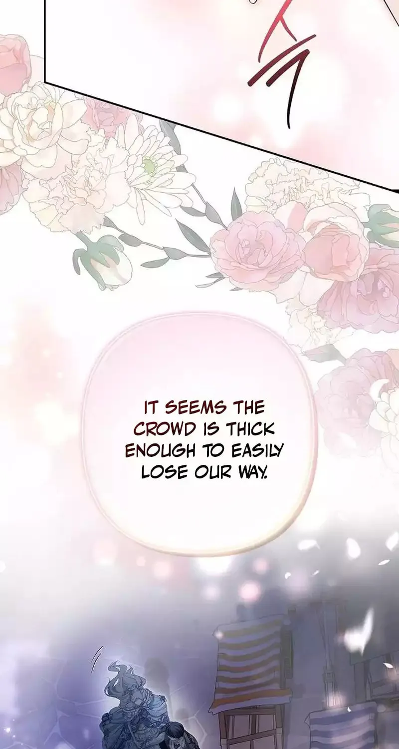 Read The Presepe Outside the Cage chapter 19 image 71 on Lezhin