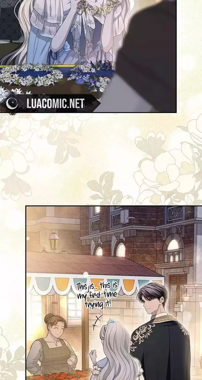 Read The Presepe Outside the Cage chapter 19 image 75 on Lezhin