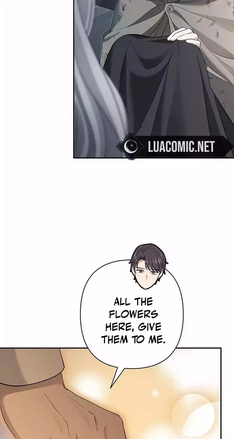Read The Presepe Outside the Cage chapter 19 image 90 on Lezhin