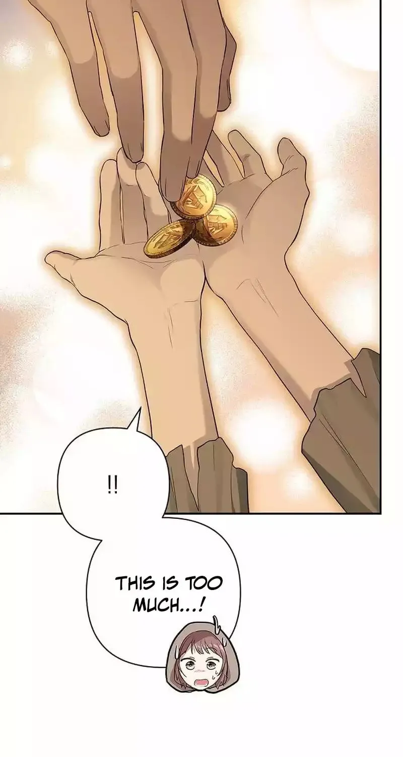 Read The Presepe Outside the Cage chapter 19 image 91 on Lezhin