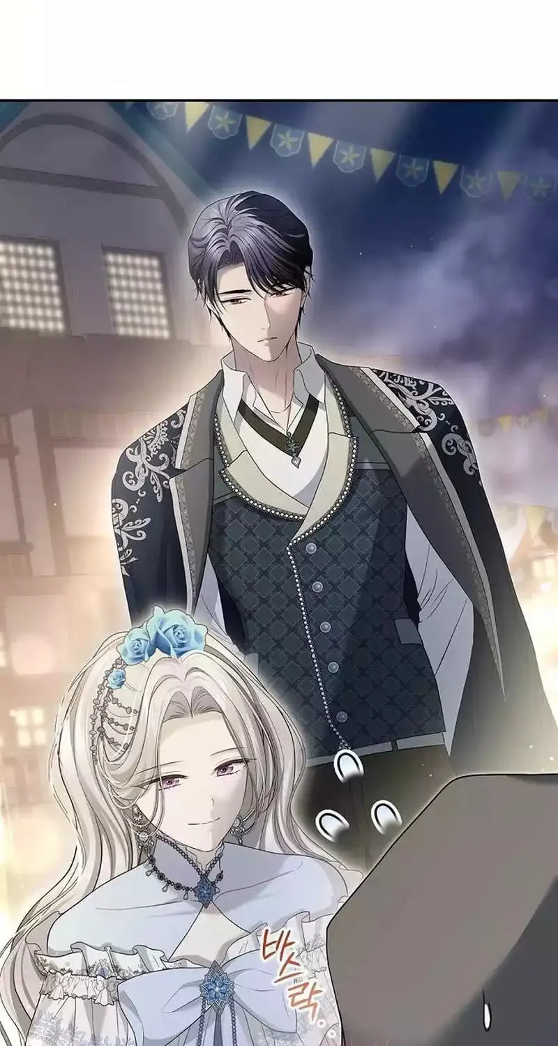 Read The Presepe Outside the Cage chapter 19 image 92 on Lezhin