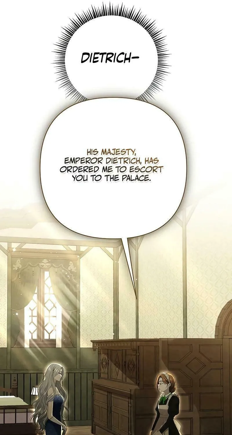 Read The Presepe Outside the Cage chapter 2 image 11 on Lezhin