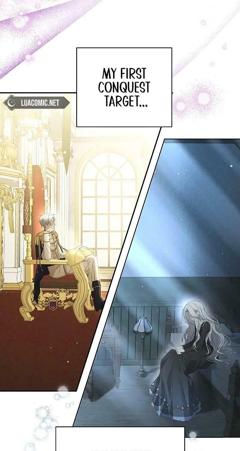 Read The Presepe Outside the Cage chapter 2 image 16 on Lezhin