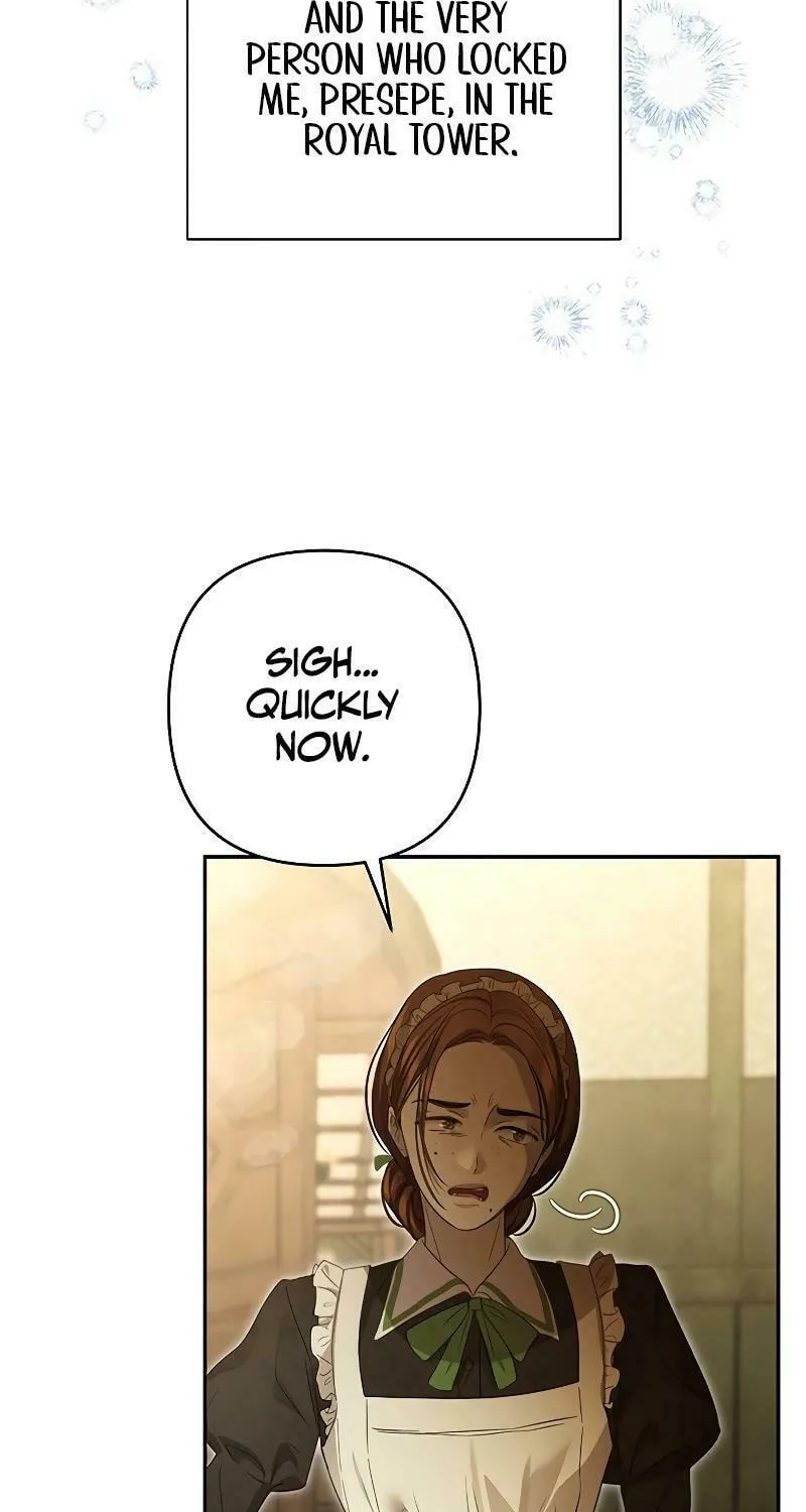 Read The Presepe Outside the Cage chapter 2 image 17 on Lezhin