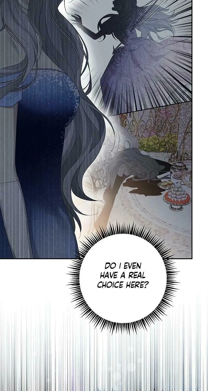 Read The Presepe Outside the Cage chapter 2 image 19 on Lezhin