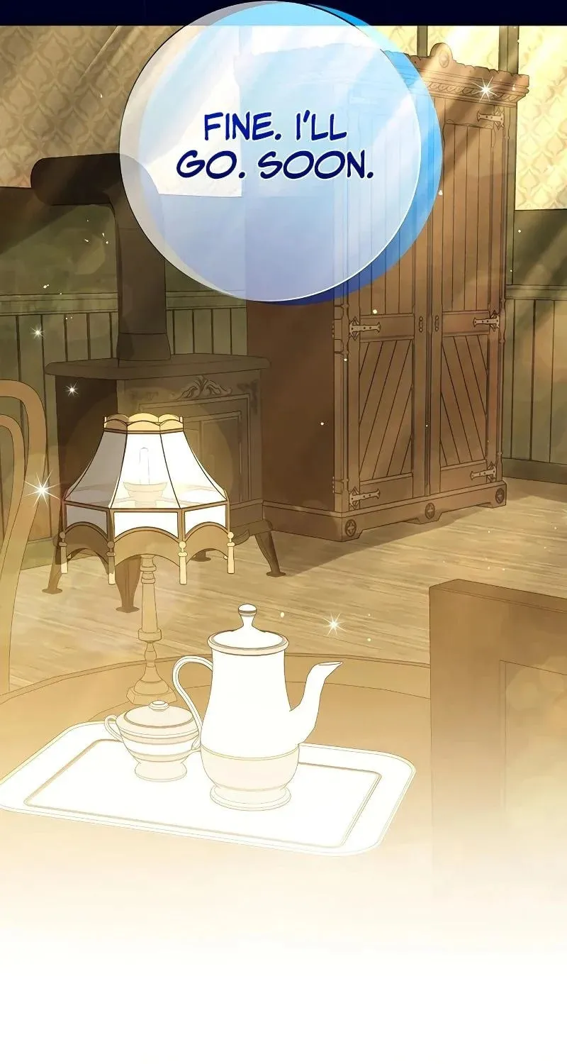 Read The Presepe Outside the Cage chapter 2 image 21 on Lezhin