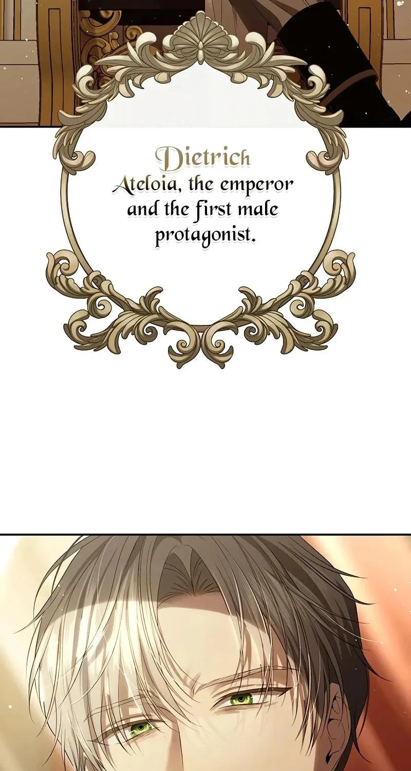 Read The Presepe Outside the Cage chapter 2 image 23 on Lezhin