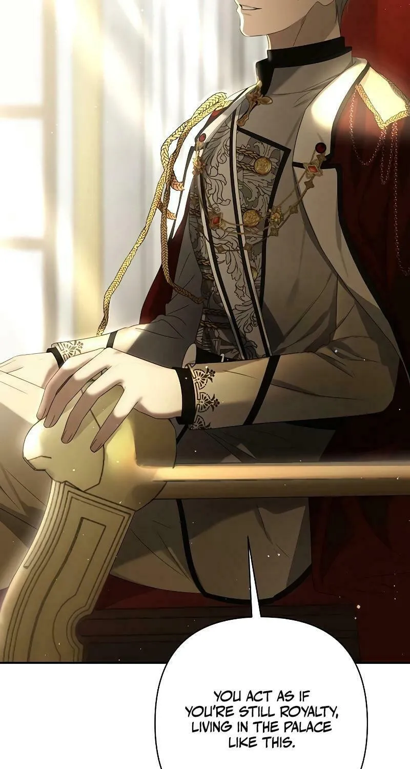 Read The Presepe Outside the Cage chapter 2 image 29 on Lezhin