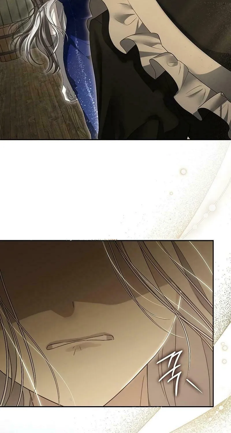 Read The Presepe Outside the Cage chapter 2 image 3 on Lezhin