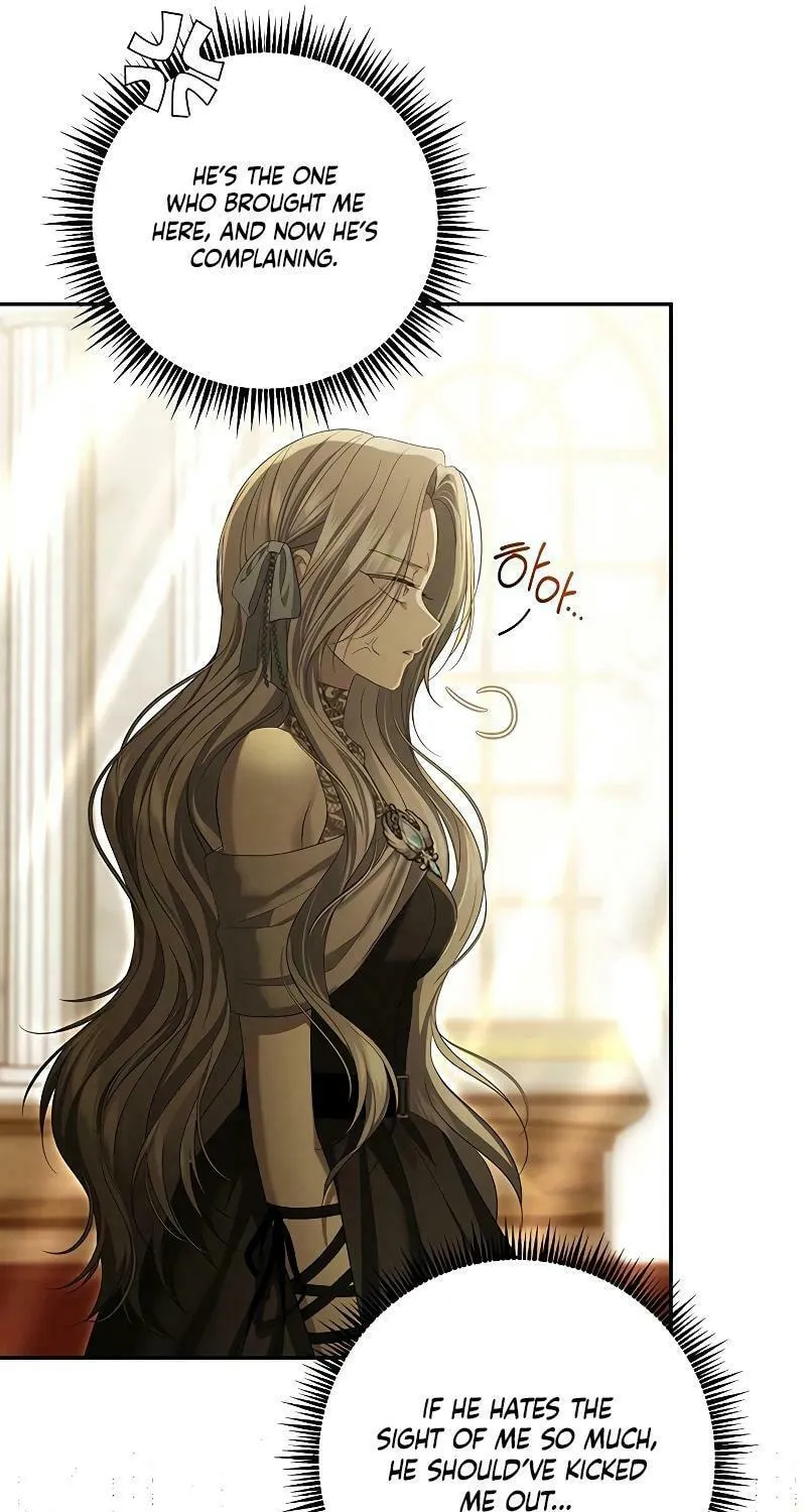 Read The Presepe Outside the Cage chapter 2 image 31 on Lezhin