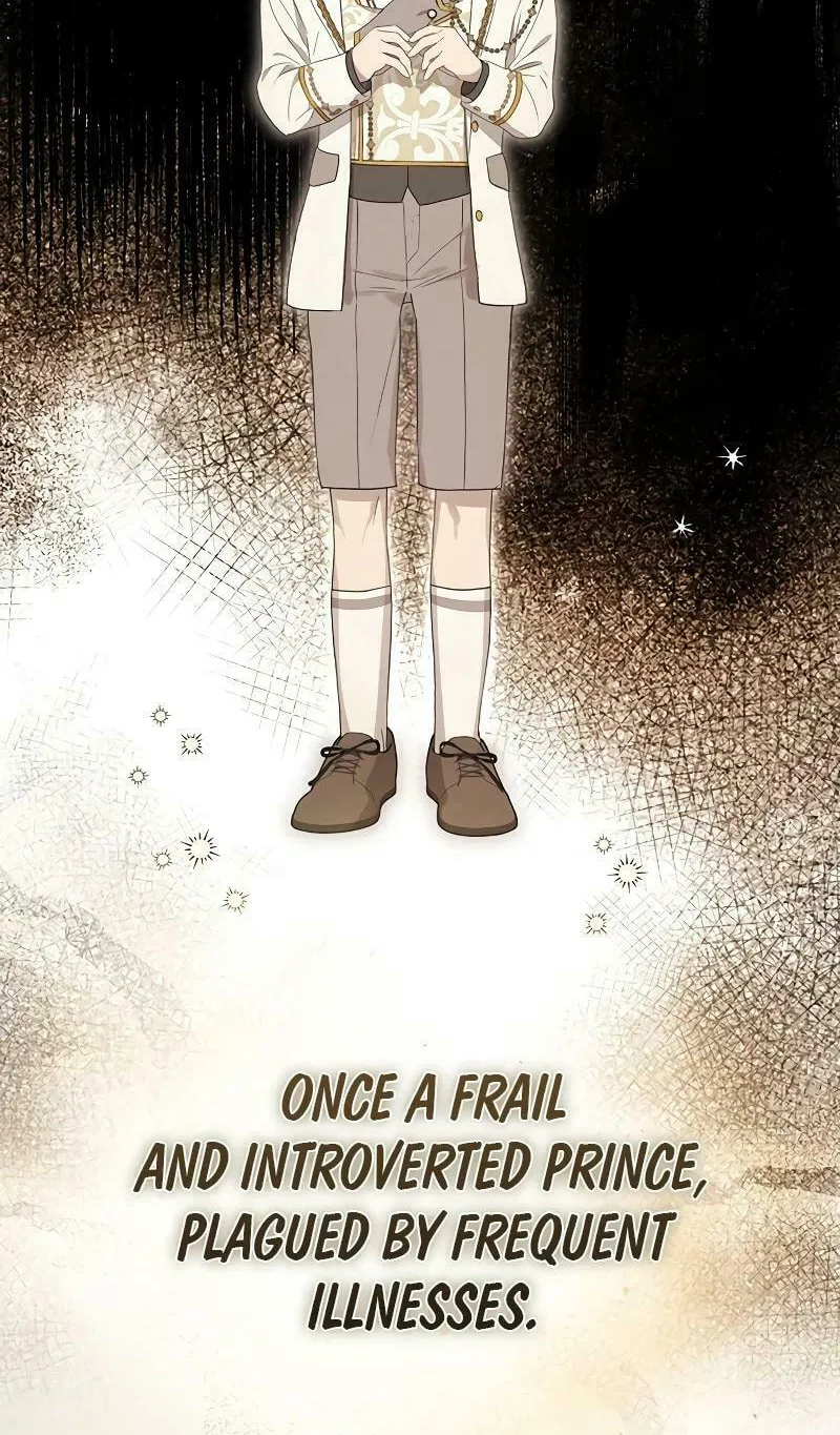 Read The Presepe Outside the Cage chapter 2 image 34 on Lezhin