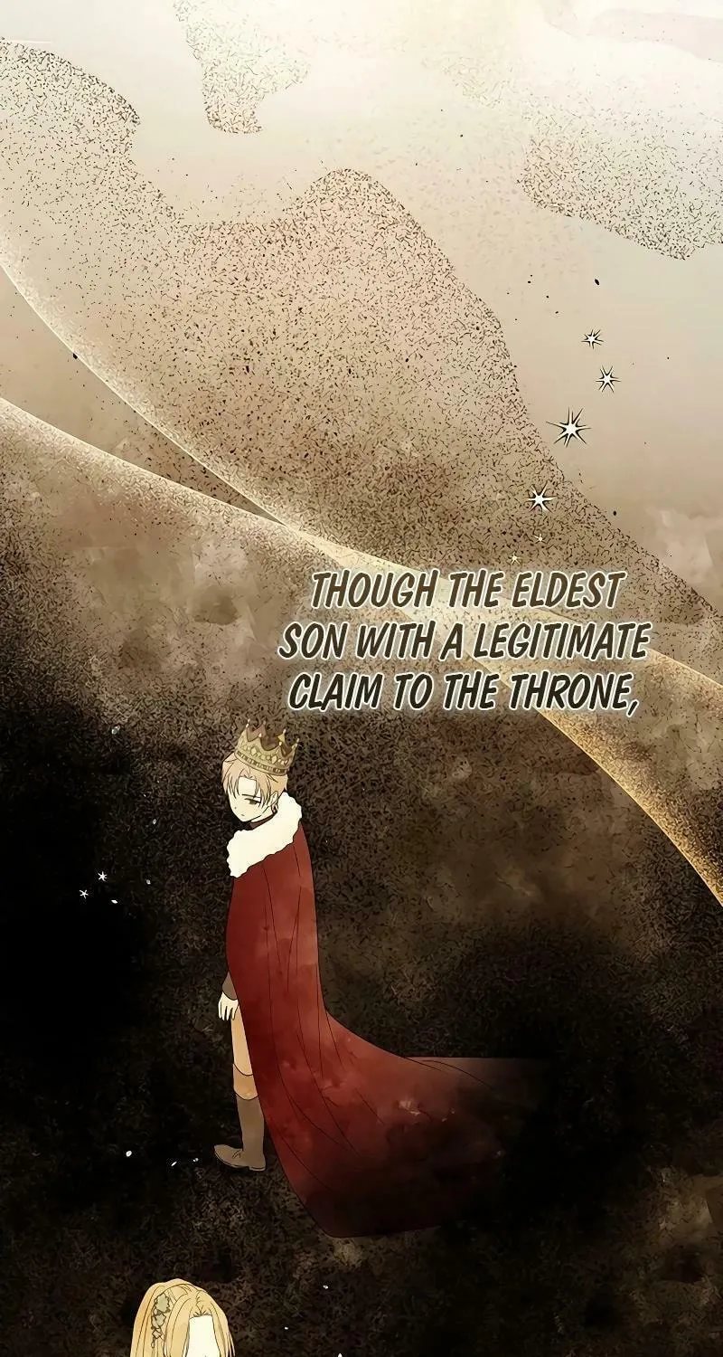 Read The Presepe Outside the Cage chapter 2 image 35 on Lezhin