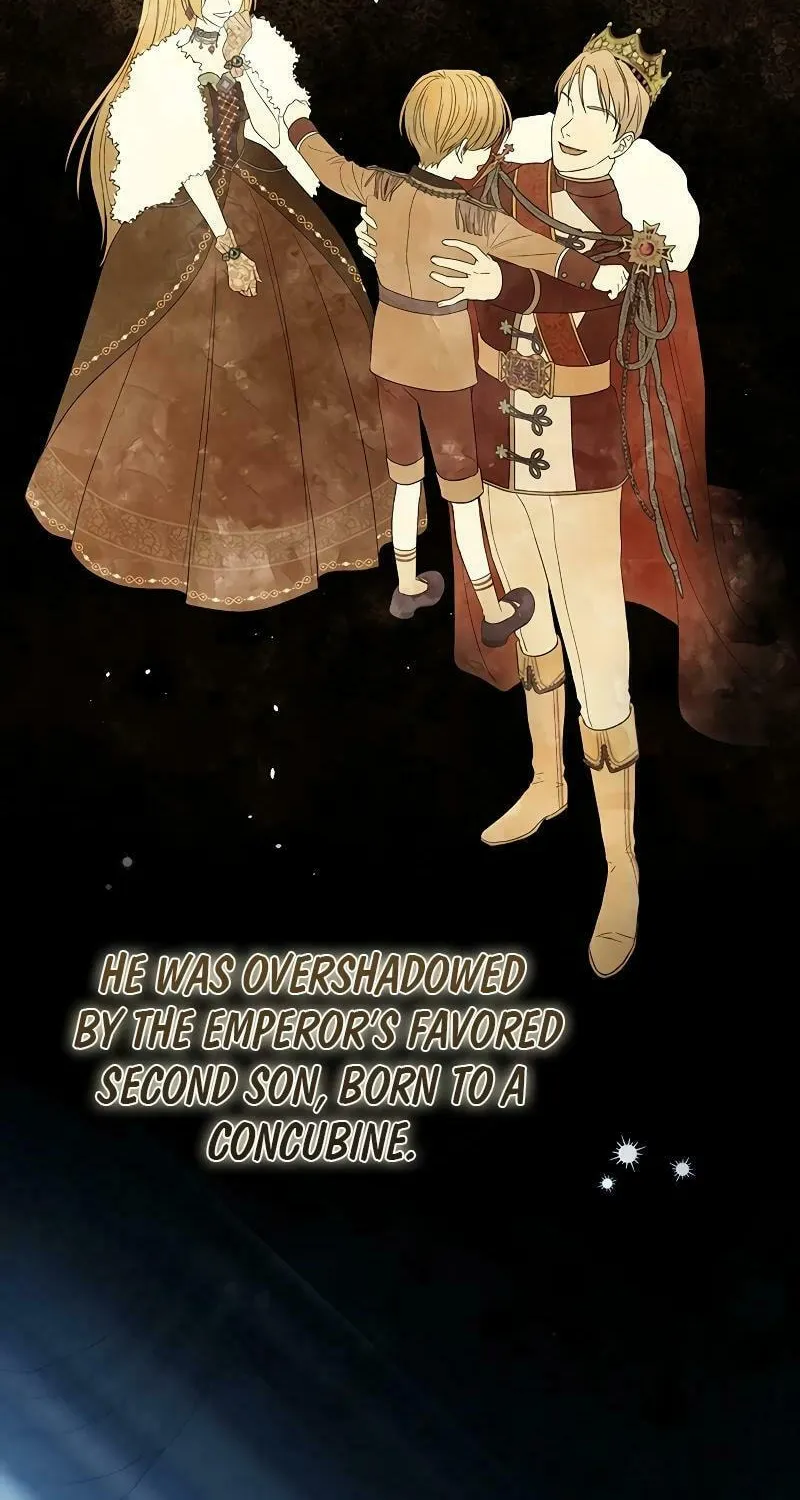Read The Presepe Outside the Cage chapter 2 image 36 on Lezhin