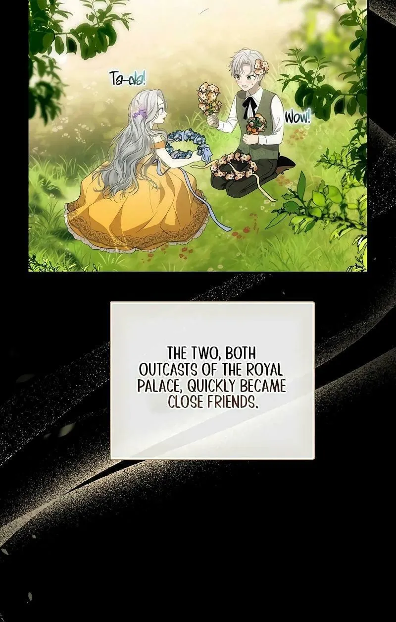 Read The Presepe Outside the Cage chapter 2 image 45 on Lezhin