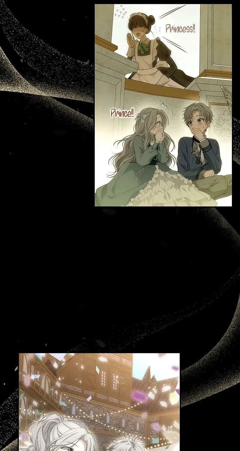 Read The Presepe Outside the Cage chapter 2 image 46 on Lezhin