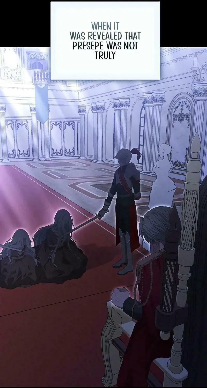 Read The Presepe Outside the Cage chapter 2 image 51 on Lezhin