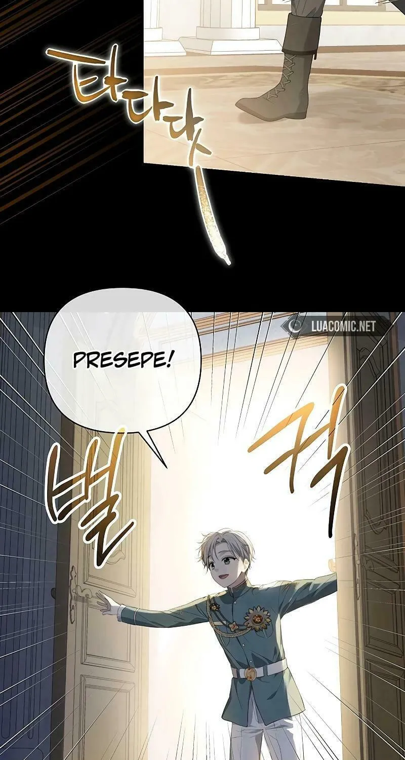 Read The Presepe Outside the Cage chapter 2 image 53 on Lezhin