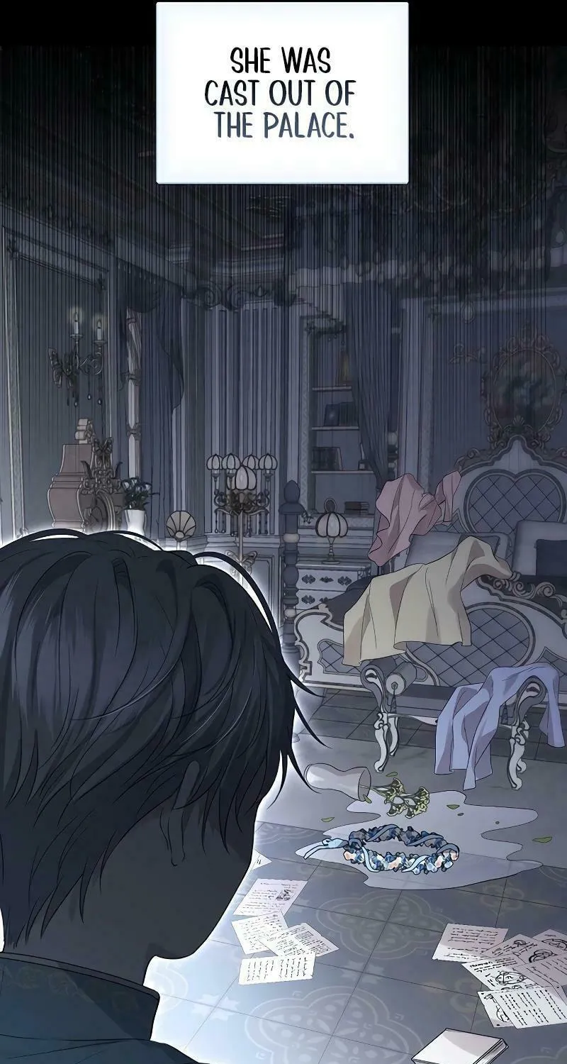 Read The Presepe Outside the Cage chapter 2 image 56 on Lezhin
