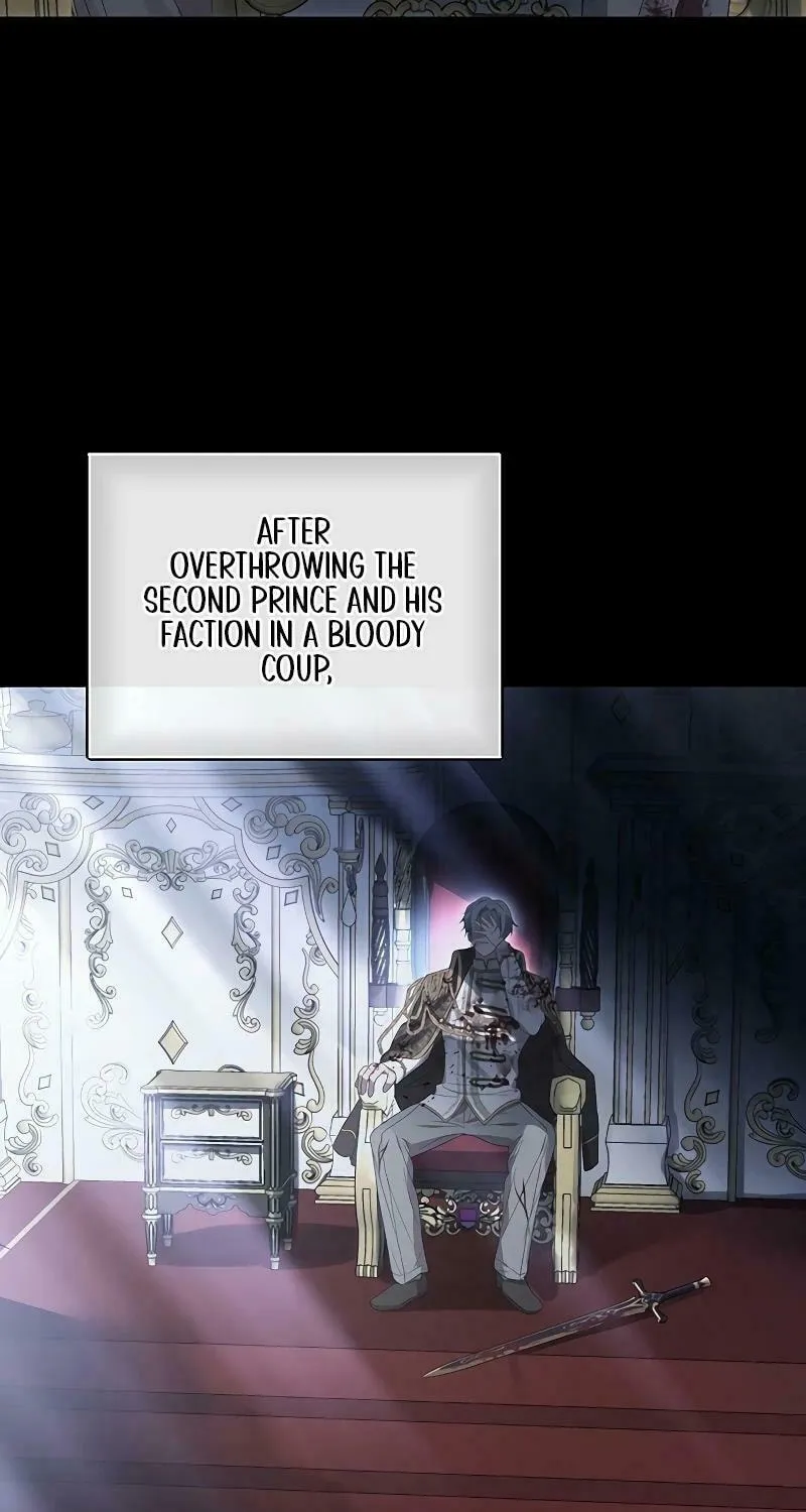 Read The Presepe Outside the Cage chapter 2 image 64 on Lezhin