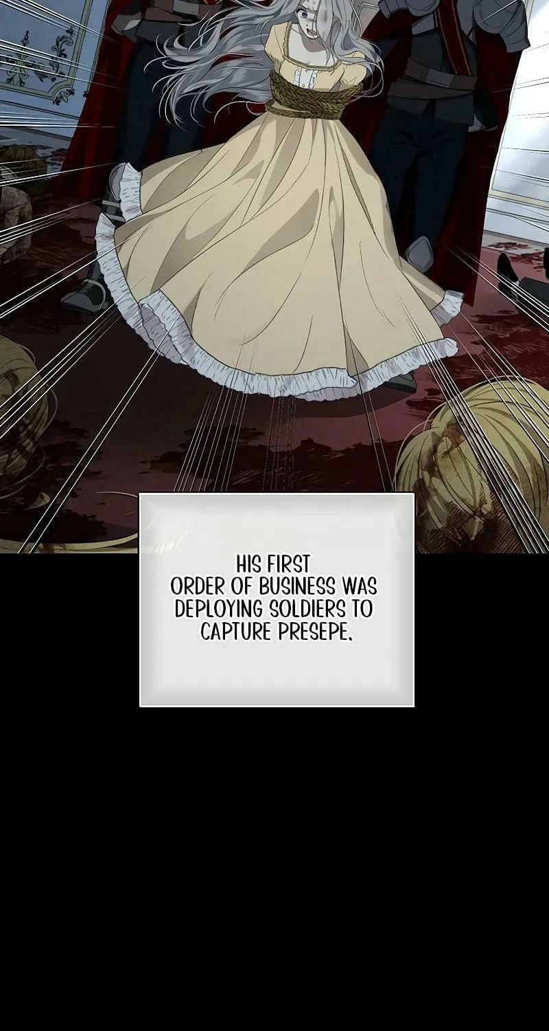 Read The Presepe Outside the Cage chapter 2 image 66 on Lezhin