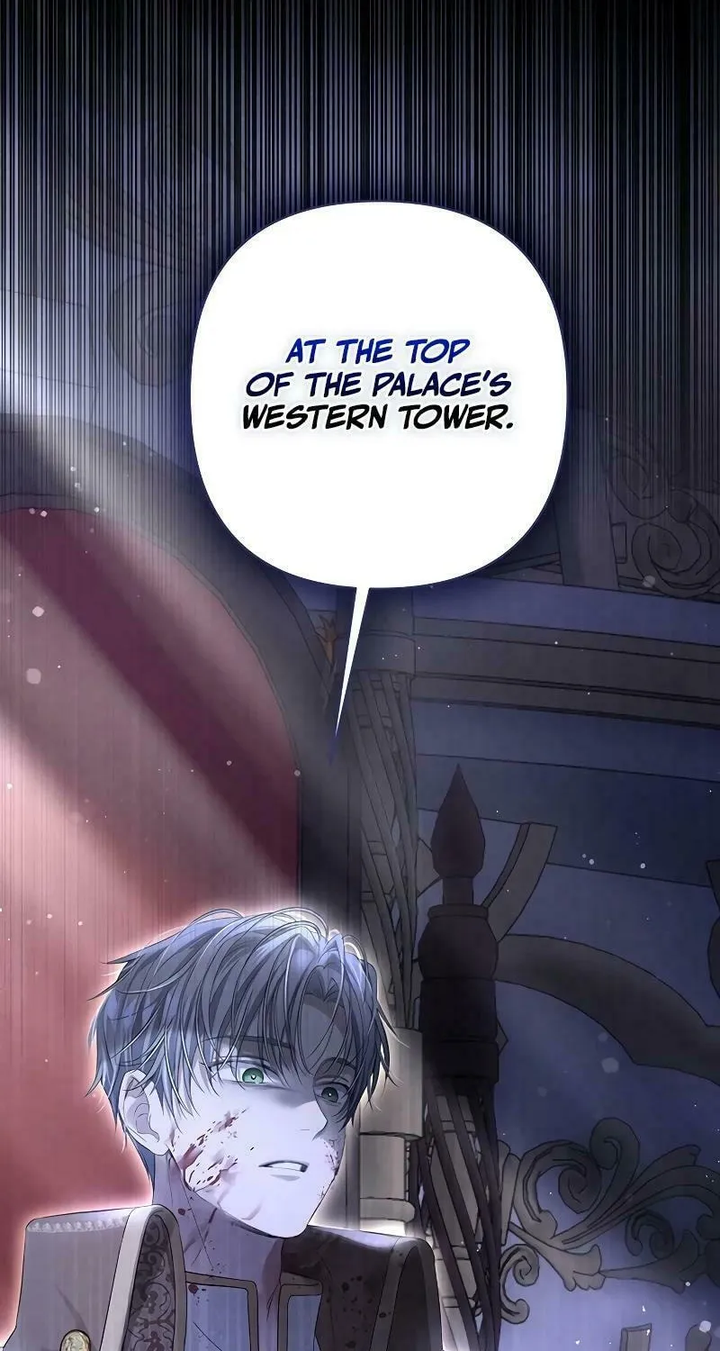 Read The Presepe Outside the Cage chapter 2 image 69 on Lezhin