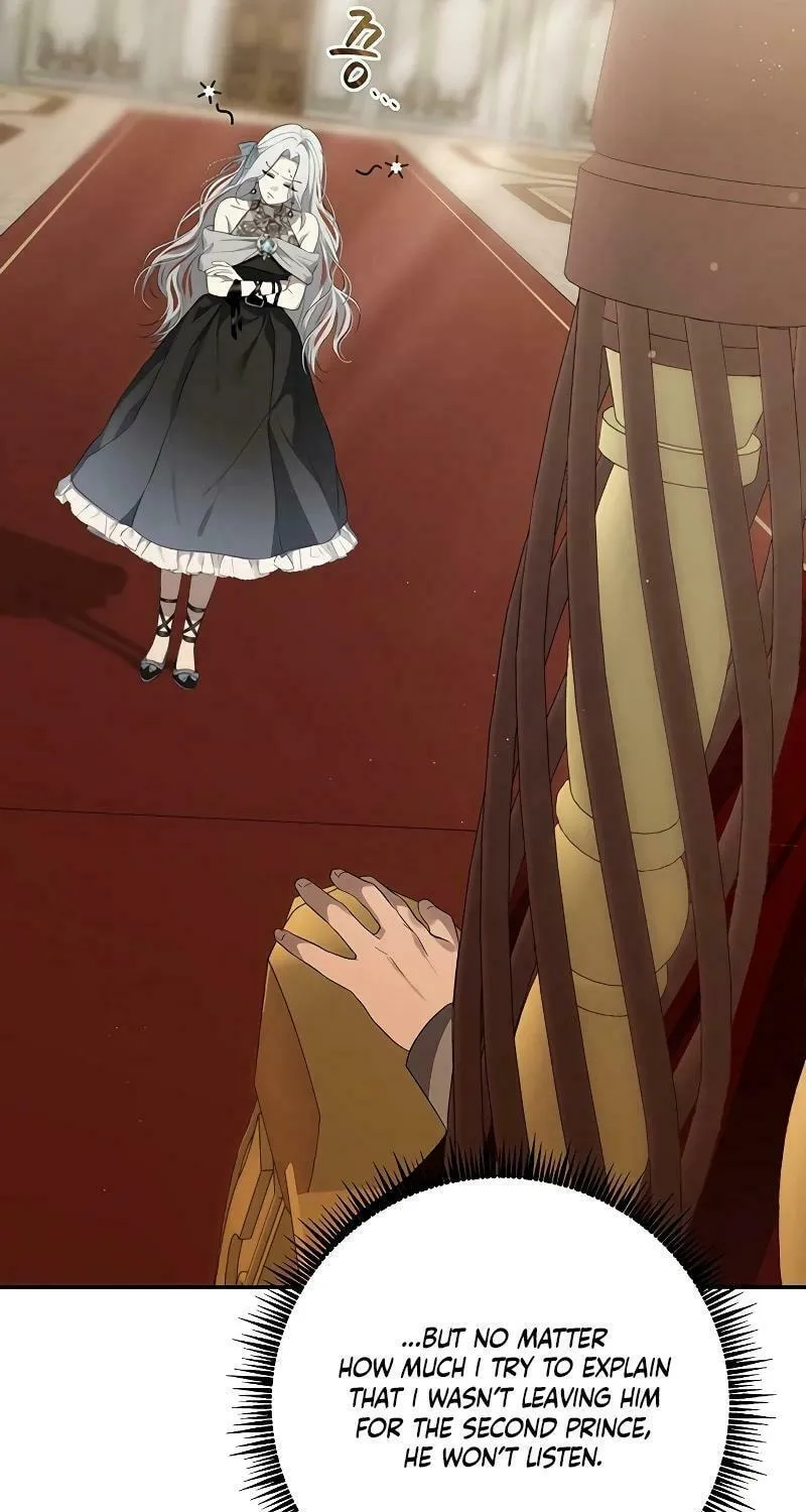 Read The Presepe Outside the Cage chapter 2 image 73 on Lezhin