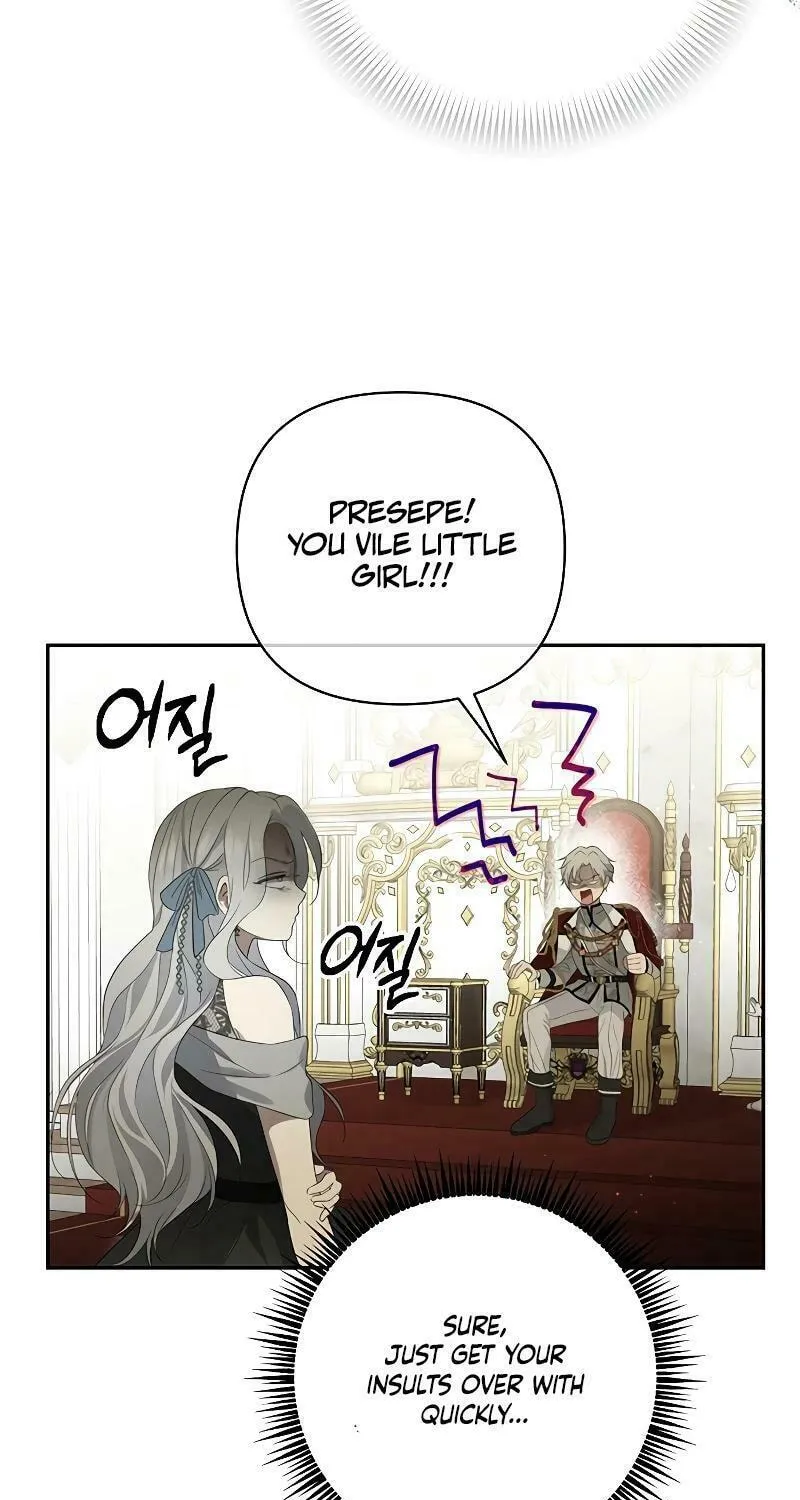Read The Presepe Outside the Cage chapter 2 image 77 on Lezhin