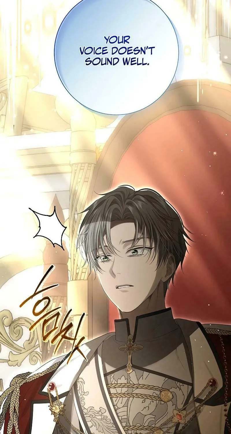 Read The Presepe Outside the Cage chapter 2 image 93 on Lezhin