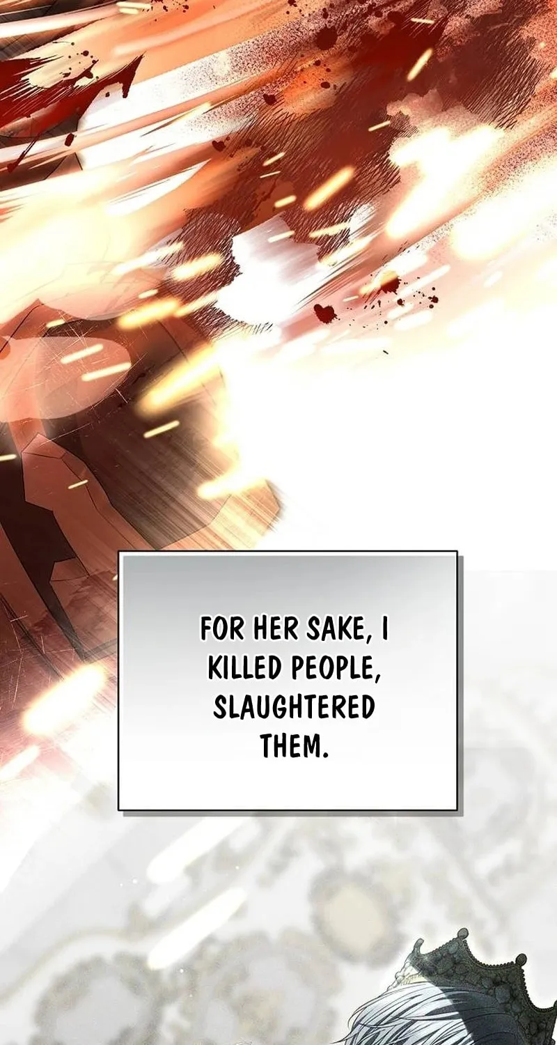 Read The Presepe Outside the Cage chapter 20 image 100 on Lezhin