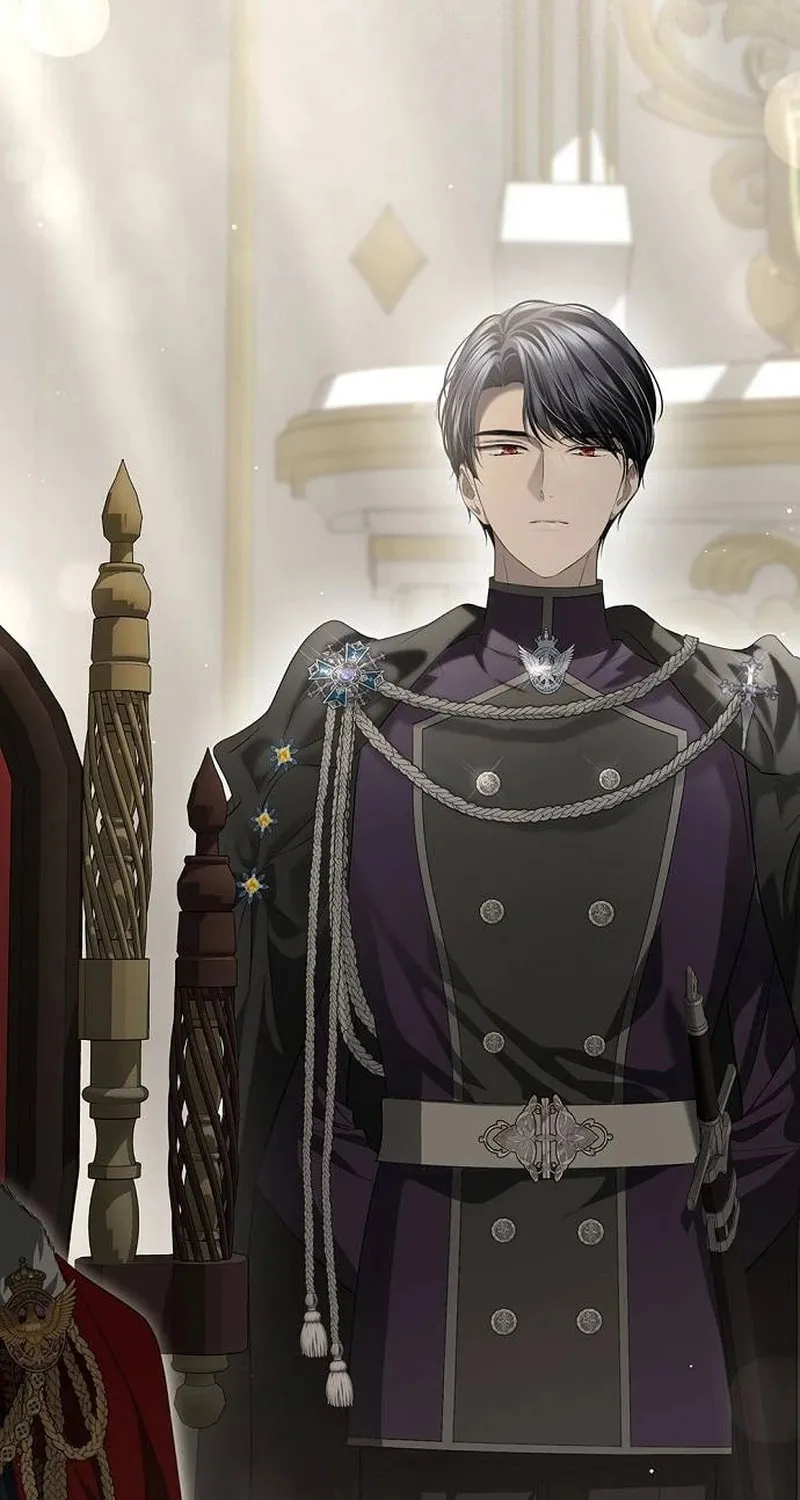 Read The Presepe Outside the Cage chapter 20 image 103 on Lezhin