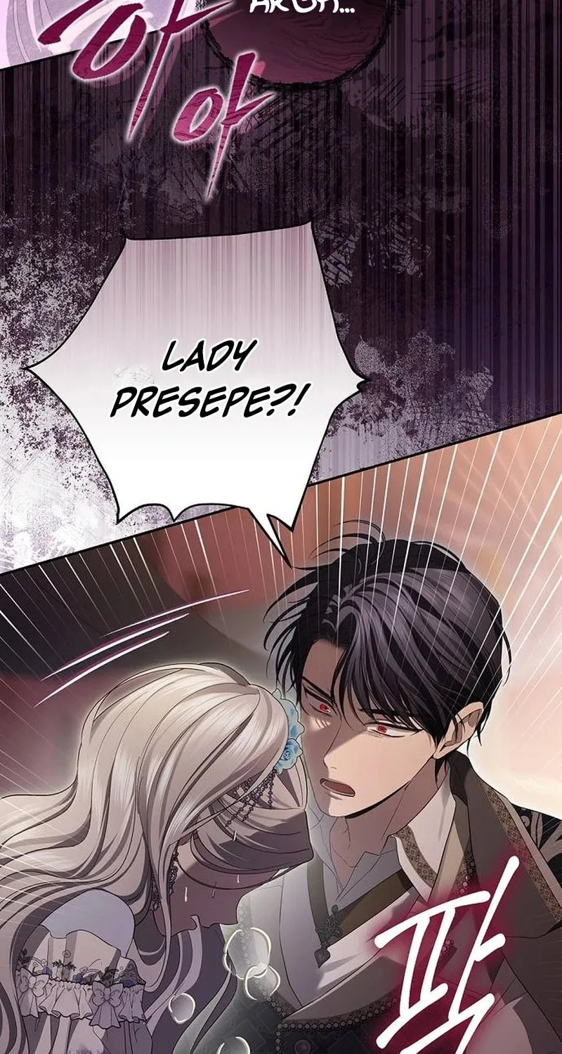 Read The Presepe Outside the Cage chapter 20 image 13 on Lezhin