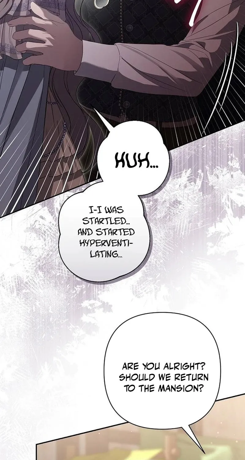 Read The Presepe Outside the Cage chapter 20 image 14 on Lezhin