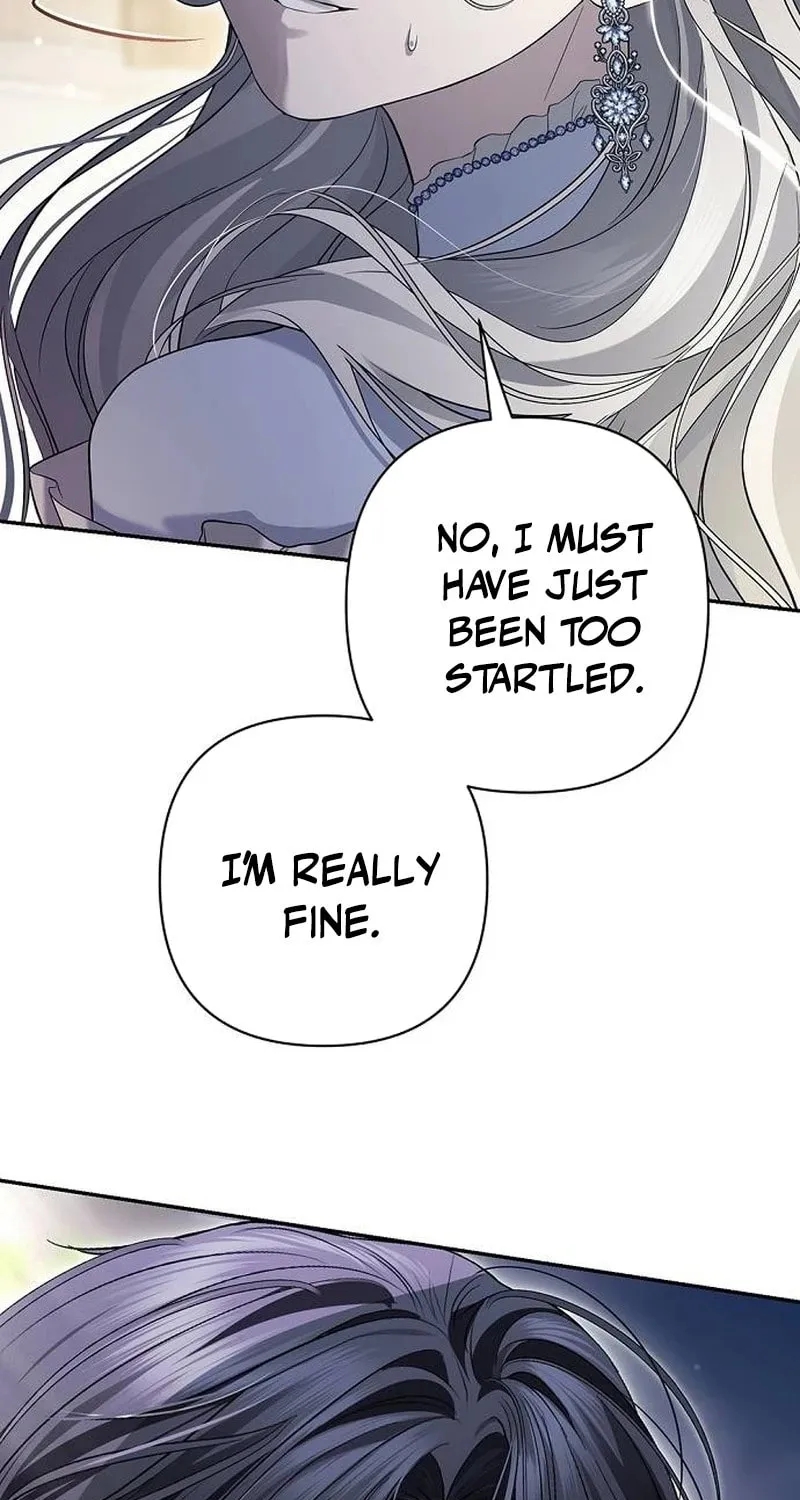 Read The Presepe Outside the Cage chapter 20 image 18 on Lezhin