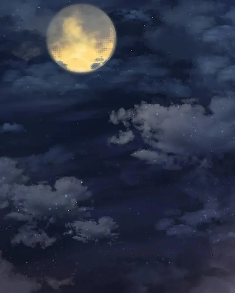 Read The Presepe Outside the Cage chapter 20 image 21 on Lezhin
