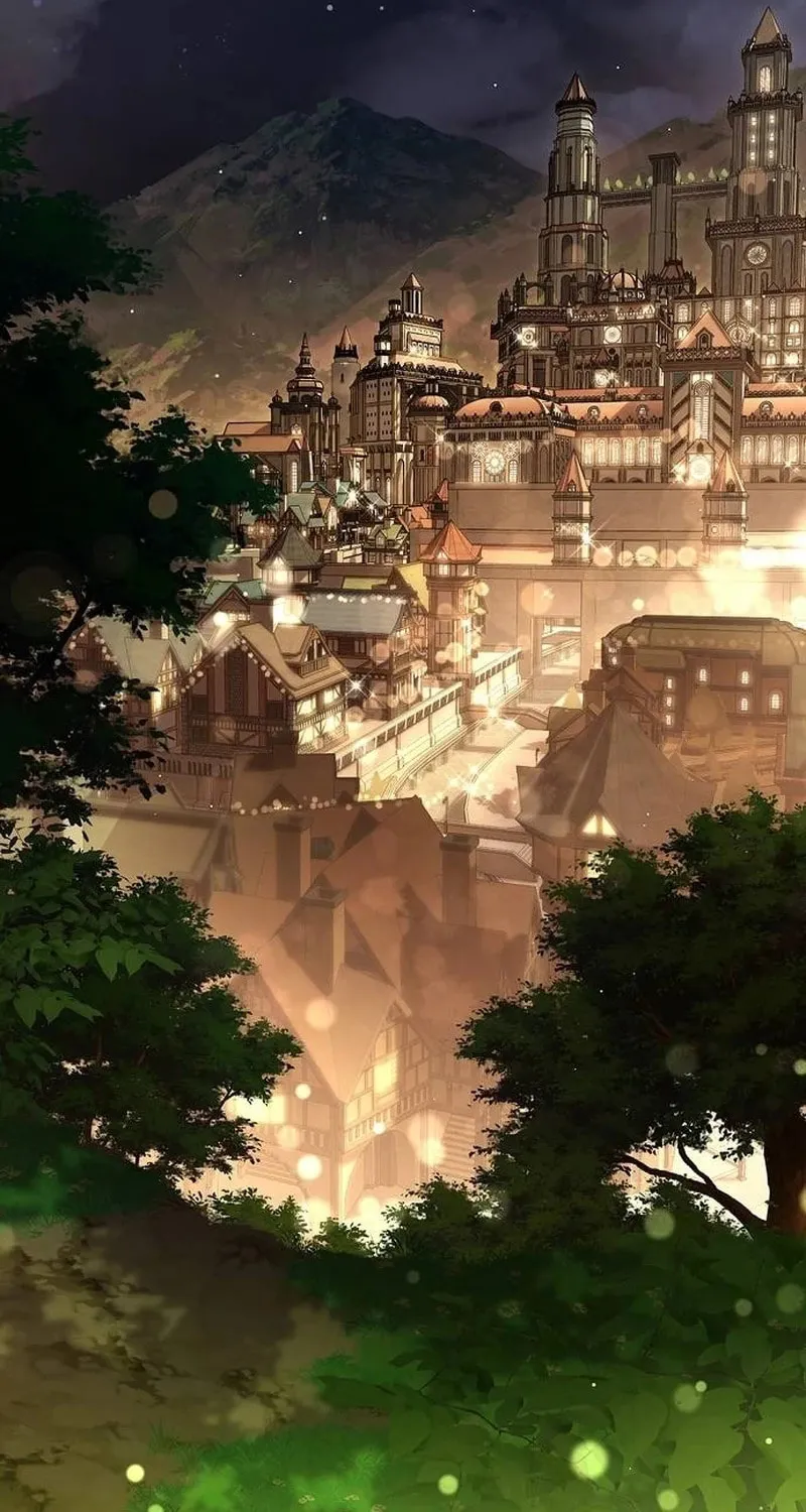 Read The Presepe Outside the Cage chapter 20 image 22 on Lezhin