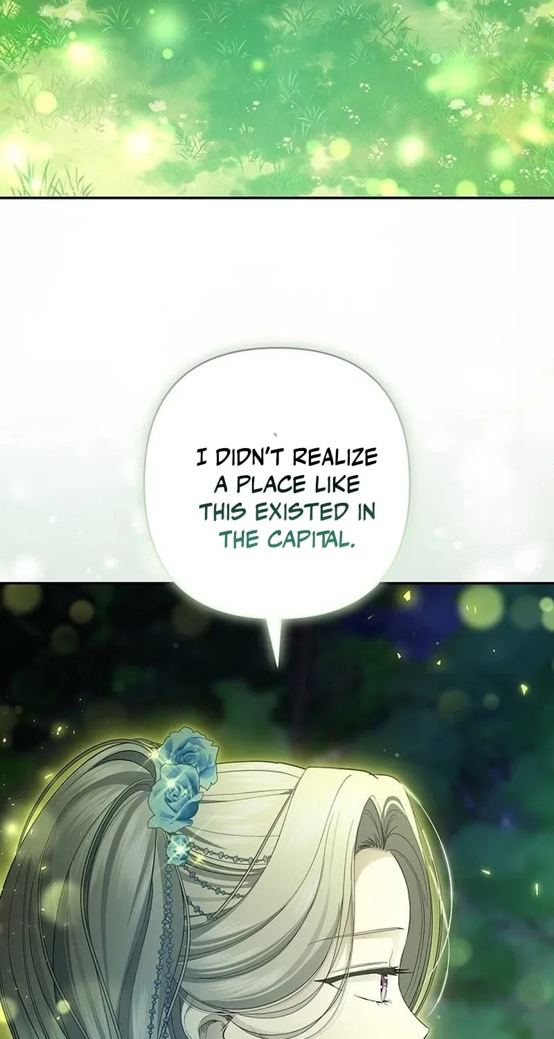 Read The Presepe Outside the Cage chapter 20 image 24 on Lezhin