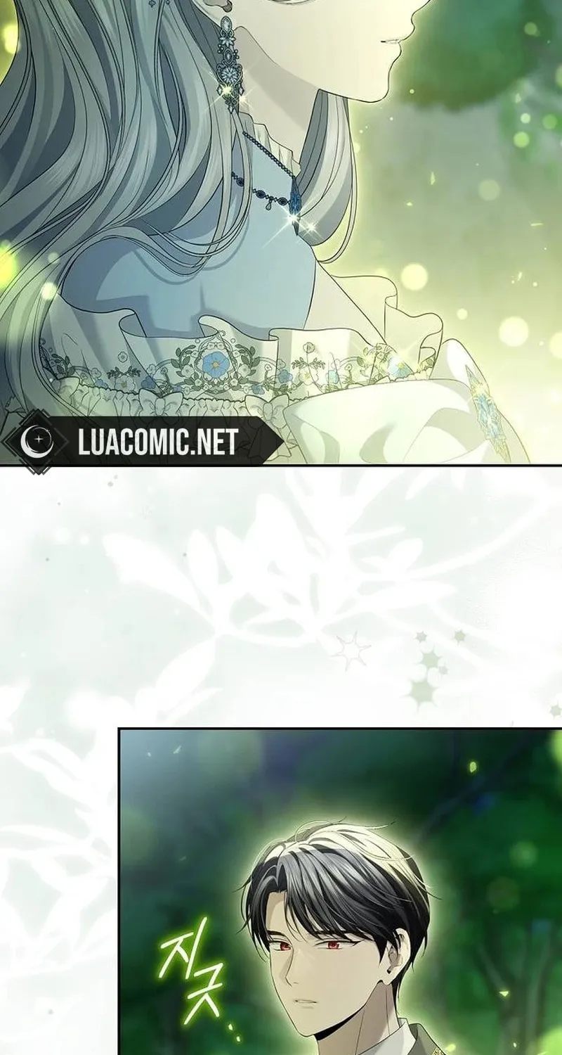 Read The Presepe Outside the Cage chapter 20 image 25 on Lezhin