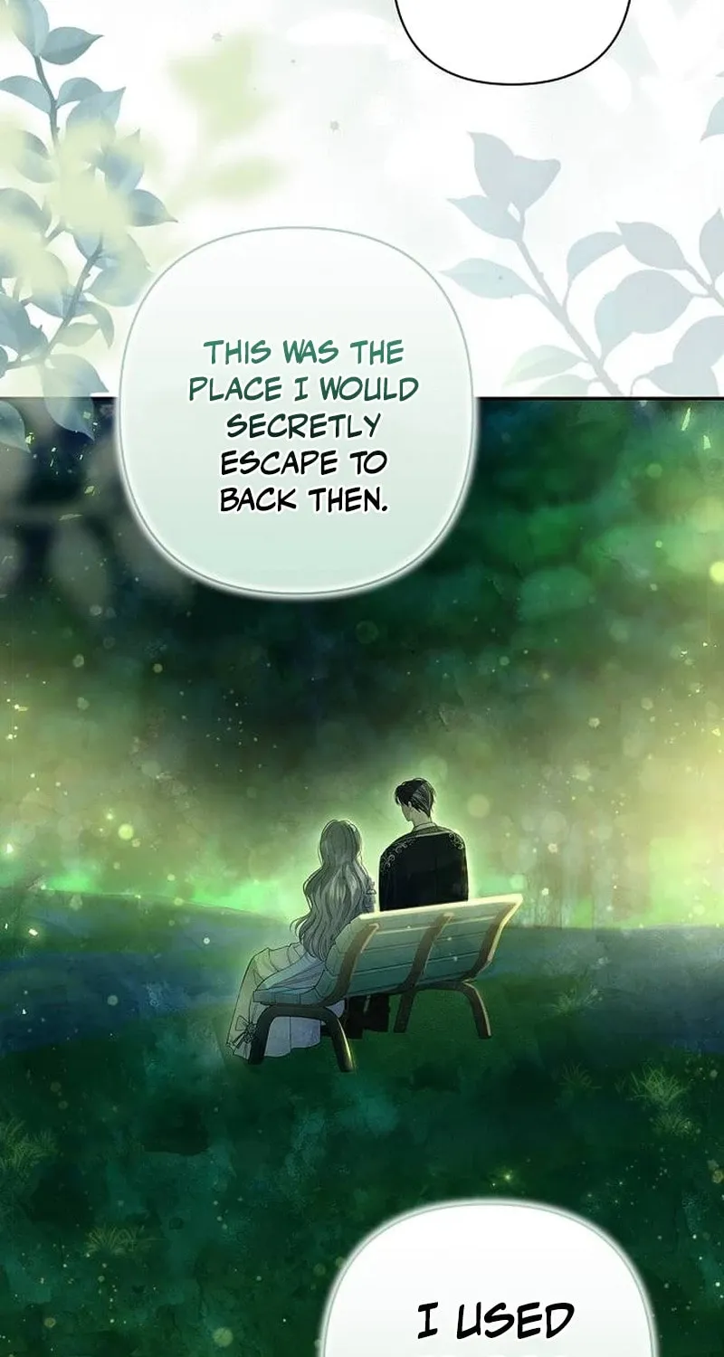 Read The Presepe Outside the Cage chapter 20 image 29 on Lezhin