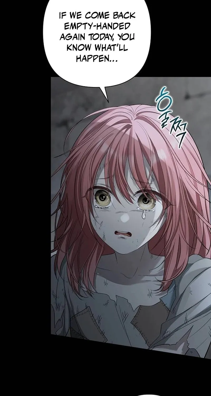 Read The Presepe Outside the Cage chapter 20 image 35 on Lezhin