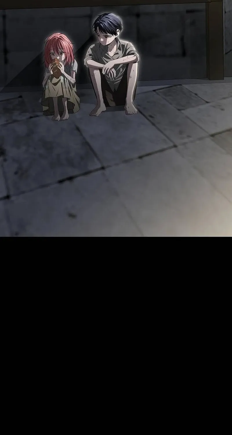 Read The Presepe Outside the Cage chapter 20 image 42 on Lezhin