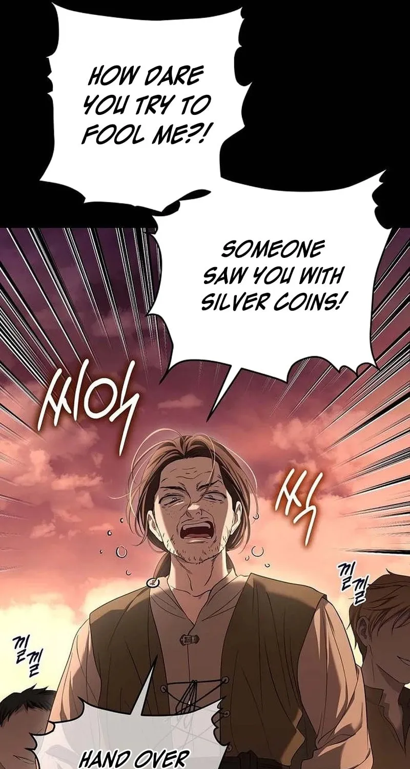 Read The Presepe Outside the Cage chapter 20 image 46 on Lezhin