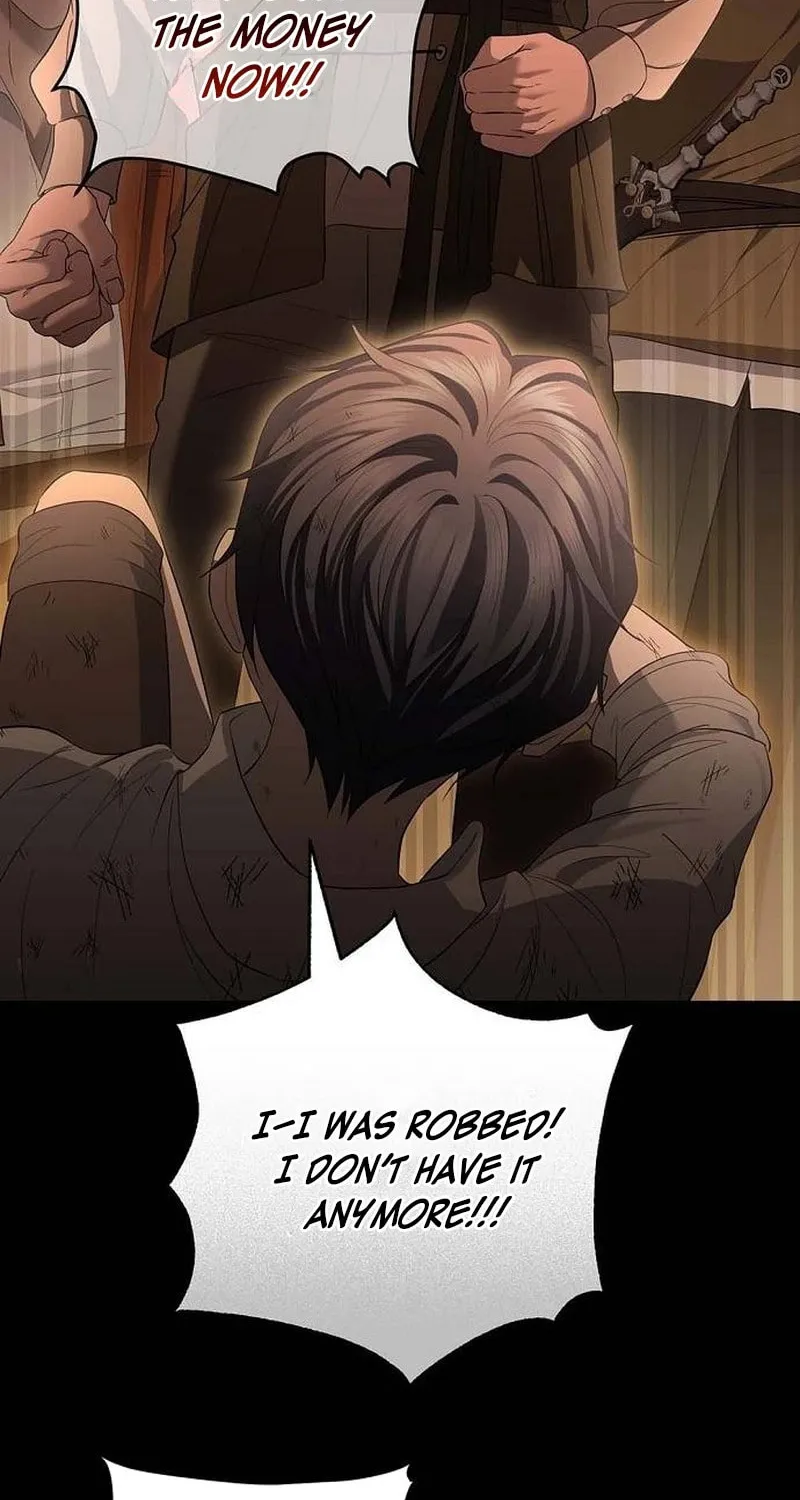 Read The Presepe Outside the Cage chapter 20 image 47 on Lezhin