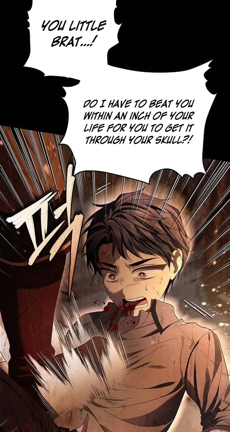 Read The Presepe Outside the Cage chapter 20 image 48 on Lezhin