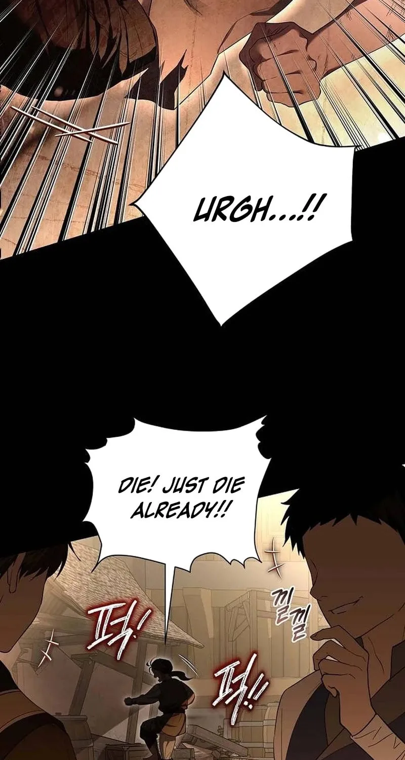 Read The Presepe Outside the Cage chapter 20 image 49 on Lezhin