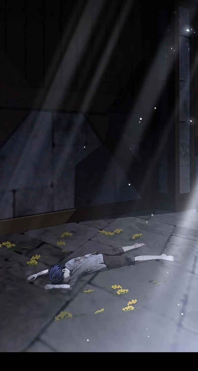 Read The Presepe Outside the Cage chapter 20 image 52 on Lezhin