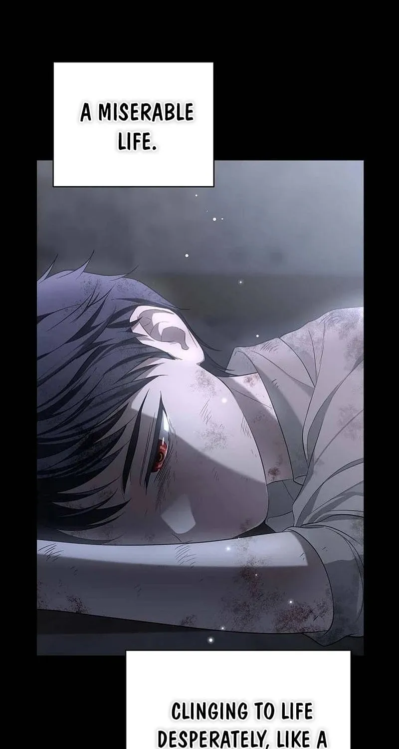 Read The Presepe Outside the Cage chapter 20 image 53 on Lezhin