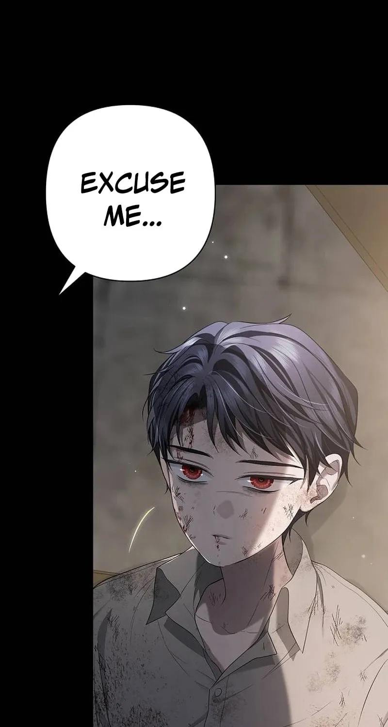 Read The Presepe Outside the Cage chapter 20 image 62 on Lezhin
