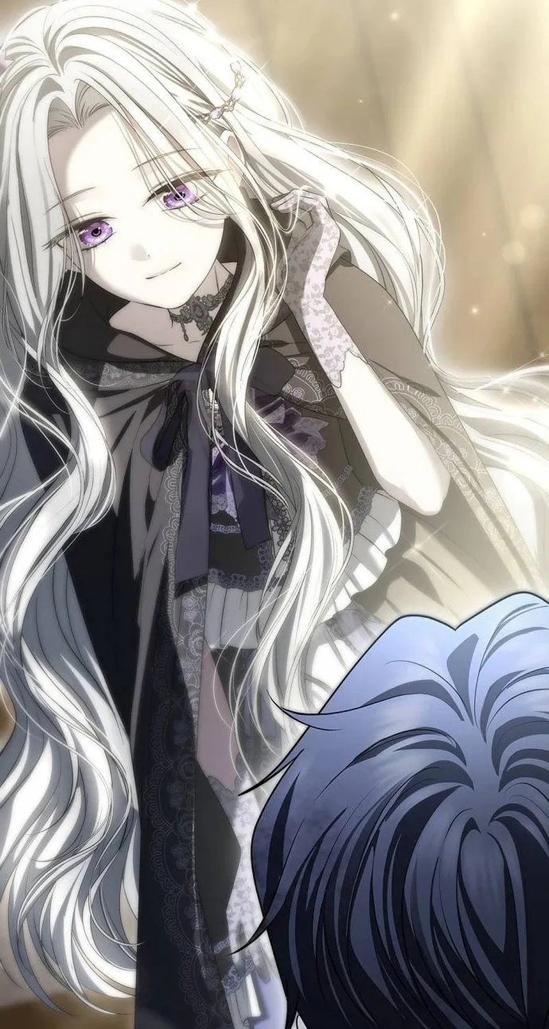 Read The Presepe Outside the Cage chapter 20 image 64 on Lezhin