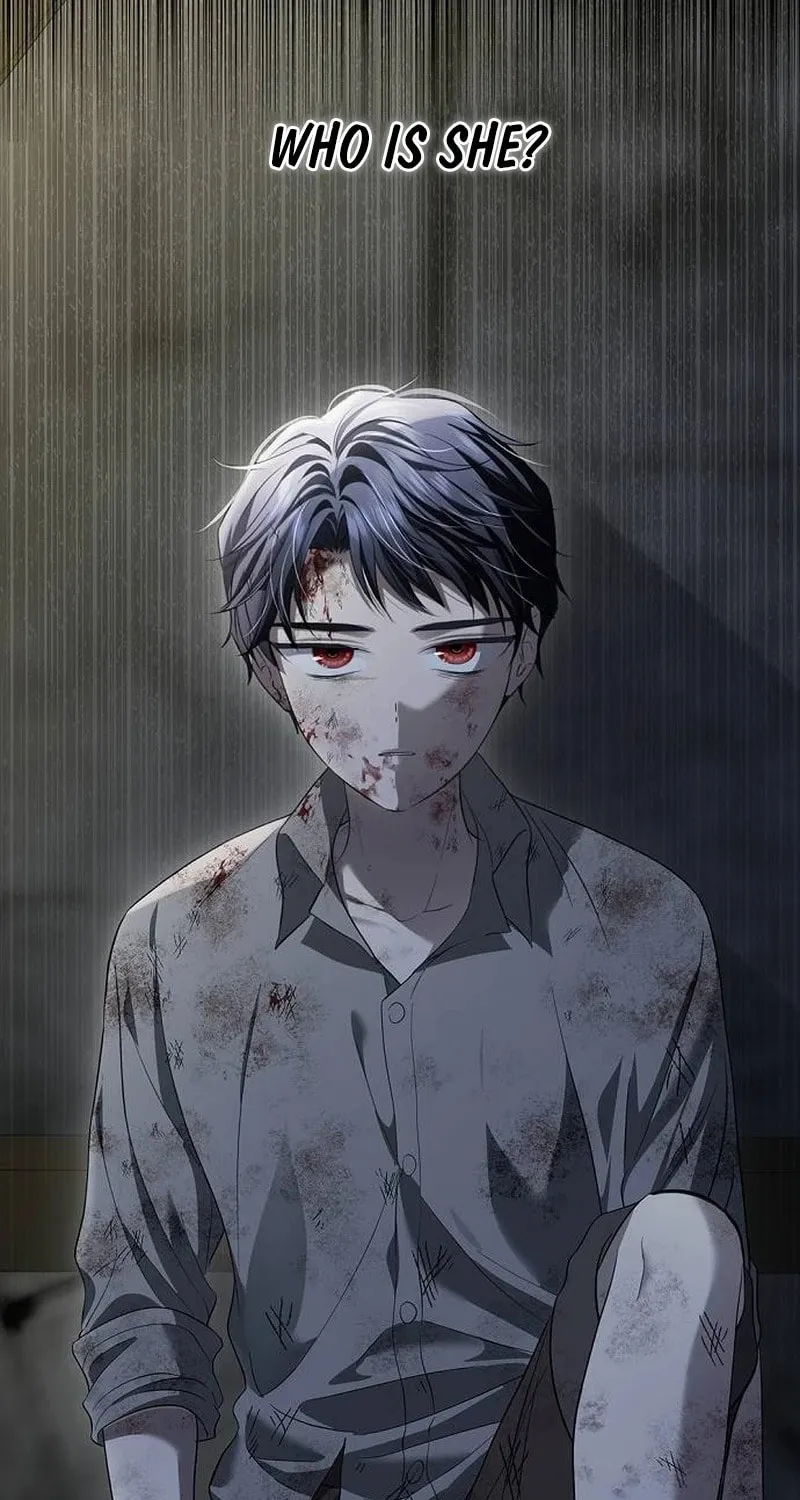 Read The Presepe Outside the Cage chapter 20 image 68 on Lezhin