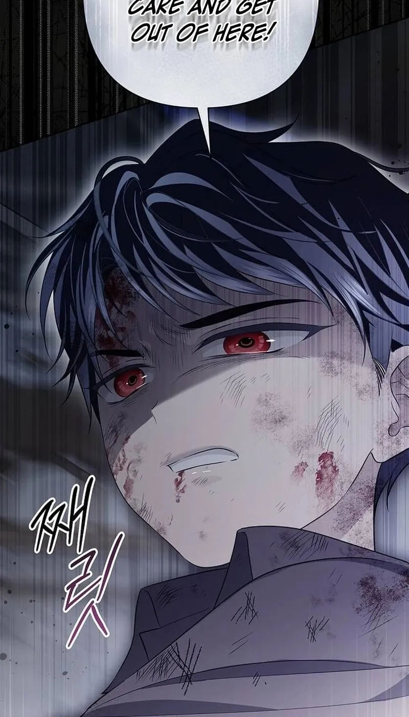 Read The Presepe Outside the Cage chapter 20 image 75 on Lezhin